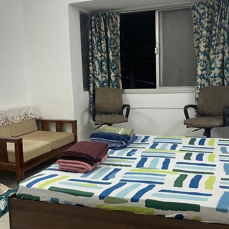 Serene Living Pune Eksteriør billede