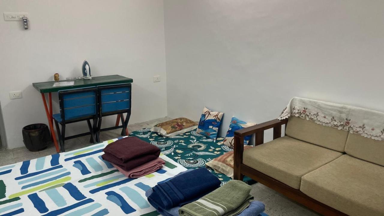 Serene Living Pune Eksteriør billede