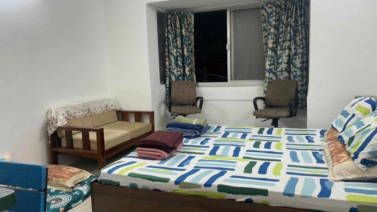 Serene Living Pune Eksteriør billede