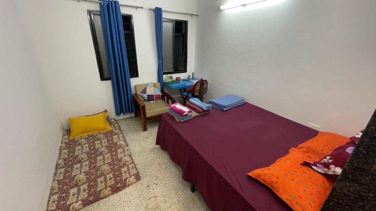Serene Living Pune Eksteriør billede