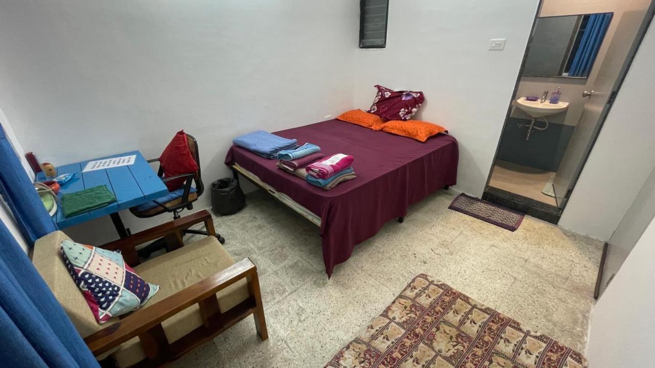 Serene Living Pune Eksteriør billede