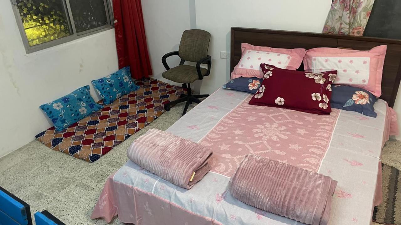 Serene Living Pune Eksteriør billede